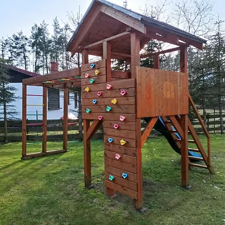 Zielona Zagroda Borek (Kartuzy)