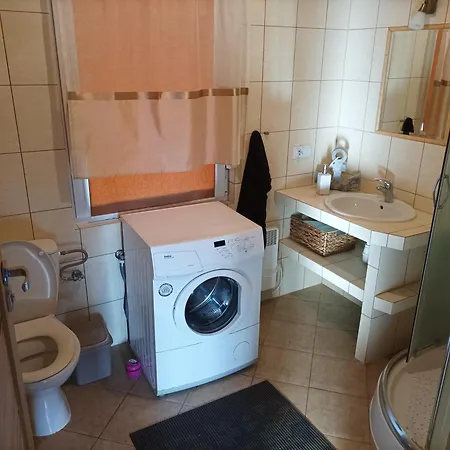 Zielona Zagroda Дом отдыха *