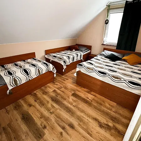 Zielona Zagroda Borek (Kartuzy)