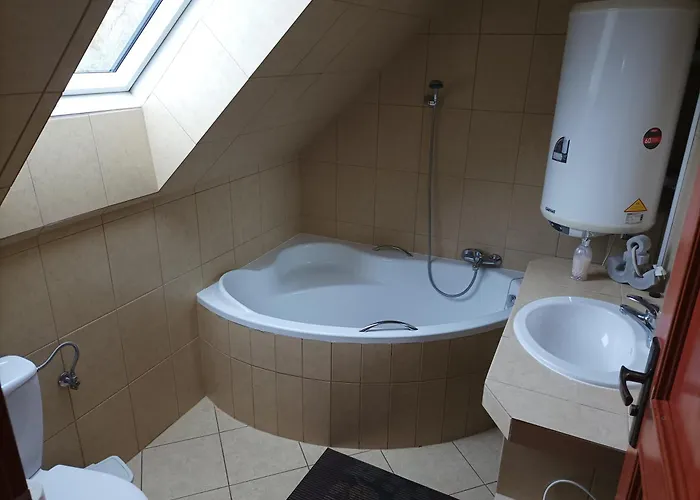 Zielona Zagroda Casa vacanze