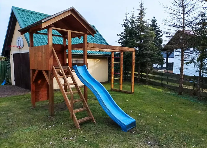 Casa vacanze Zielona Zagroda *