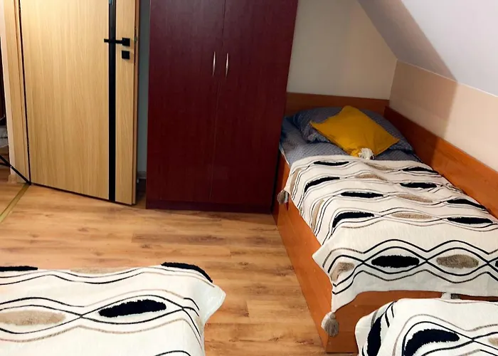 Casa vacanze Zielona Zagroda *