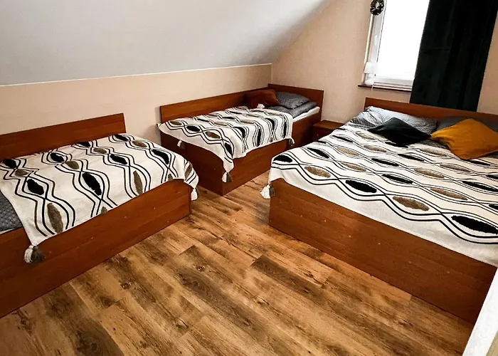 Zielona Zagroda Borek (Kartuzy)