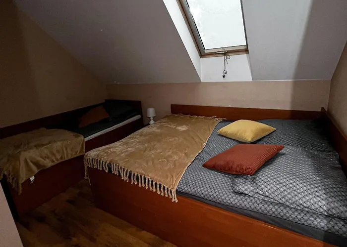 Casa vacanze Zielona Zagroda *