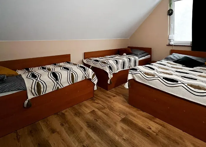 Casa vacanze Zielona Zagroda