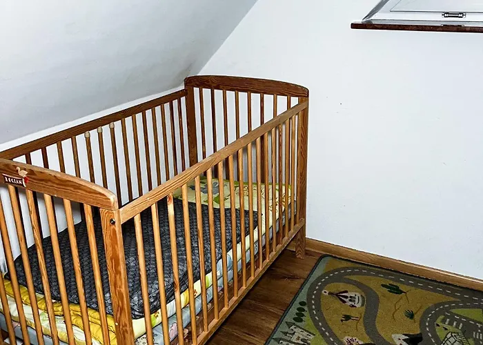 Zielona Zagroda Casa vacanze Borek (Kartuzy)