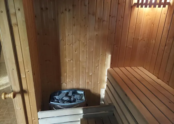 Casa vacanze Zielona Zagroda