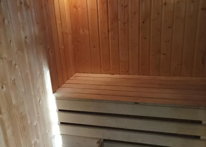 Zielona Zagroda Casa vacanze *