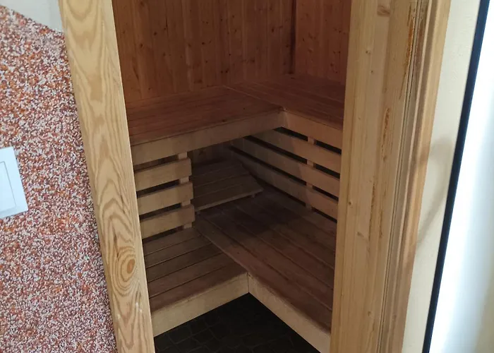 Zielona Zagroda Casa vacanze *